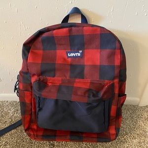 Levi’s backpack